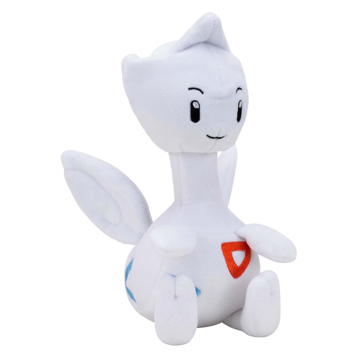 Jazwares Pokémon Kuscheltier Plüsch zusammen – 20 cm