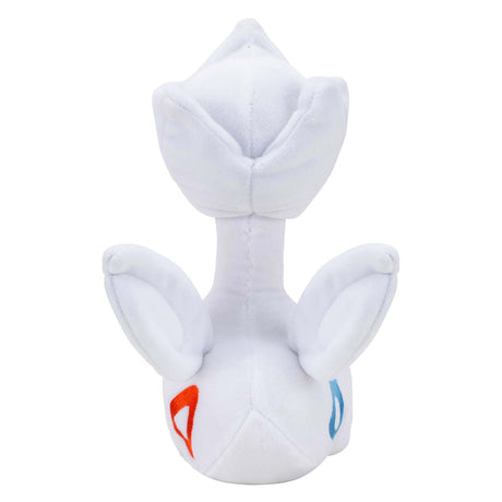 Jazwares Pokémon Kuscheltier Plüsch zusammen – 20 cm