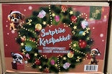 Fred's Surprise Weihnachtspaket