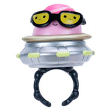 Jazwares Squishmallows – Squish-A-Longs-Spielzeugfiguren Stil 1 – 25 Stück.
