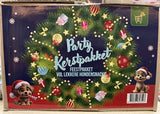 Fred's Party-Weihnachtspaket