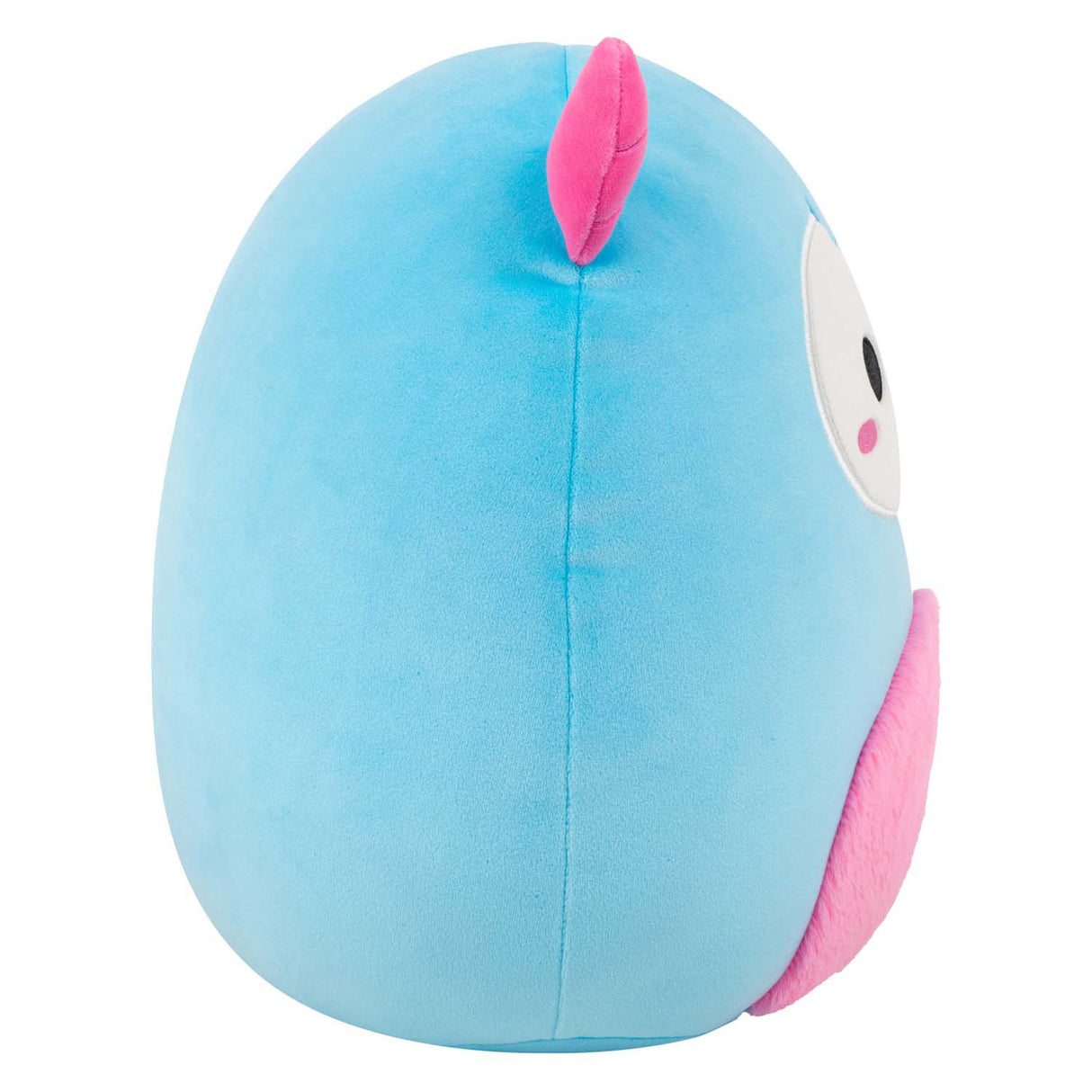 Jazwares Squishmallows Kuscheltier Plüsch – Pookems der Yeti – 30 cm