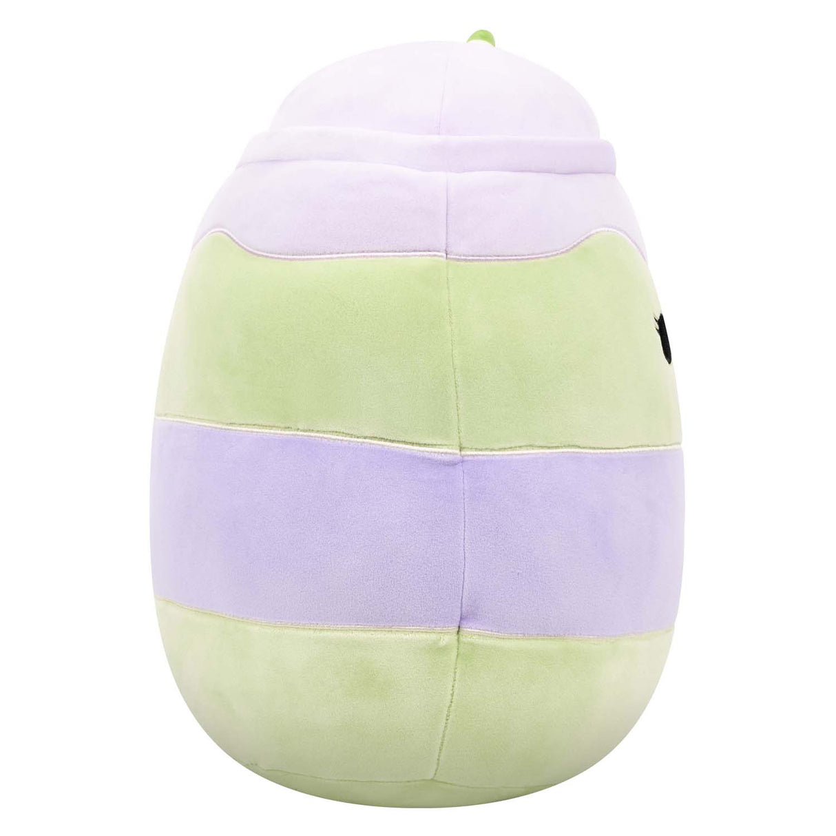 Jazwares Squishmallows Kuscheltier Plüsch – Latchmi der Lavendel – 40 cm