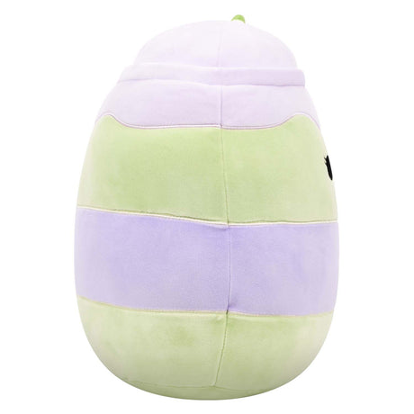 Jazwares Squishmallows Kuscheltier Plüsch – Latchmi der Lavendel – 40 cm