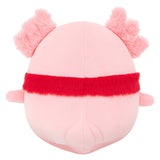 Jazwares Squishmallows Kuscheltier Plüsch – Archie der Axolotl – 19 cm
