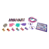 Herstellung von Jazwares-Sticki-Armbändern – 320 Aufkleber