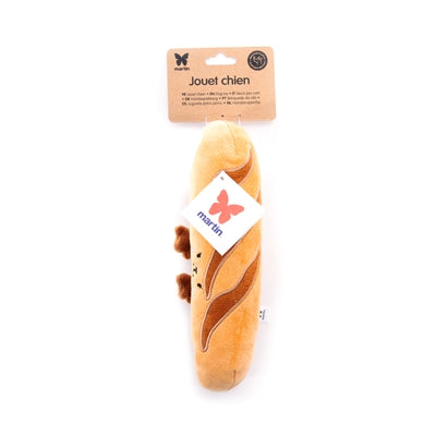Martin Baguette-Plüsch