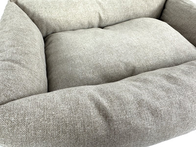 Baazis Hundebett beige