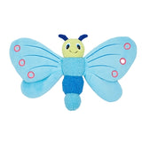 Fofos Jumbo-Schmetterling blau
