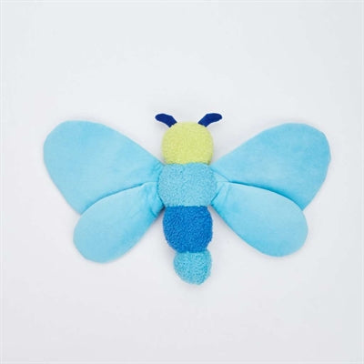 Fofos Jumbo-Schmetterling blau
