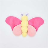 Fofos Jumbo-Schmetterling rosa