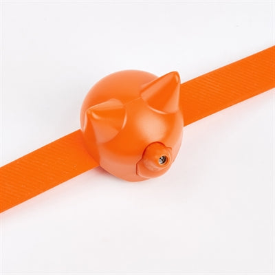 Fofos Laserhalsband wiederaufladbar