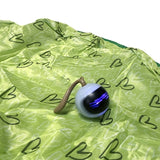 Fofos Hülle für Magic Ball Katze grün