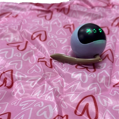 Fofos Hülle für Magic Ball Cat Pink