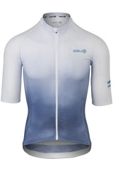 Klassiek fietsshirt breakaway heren