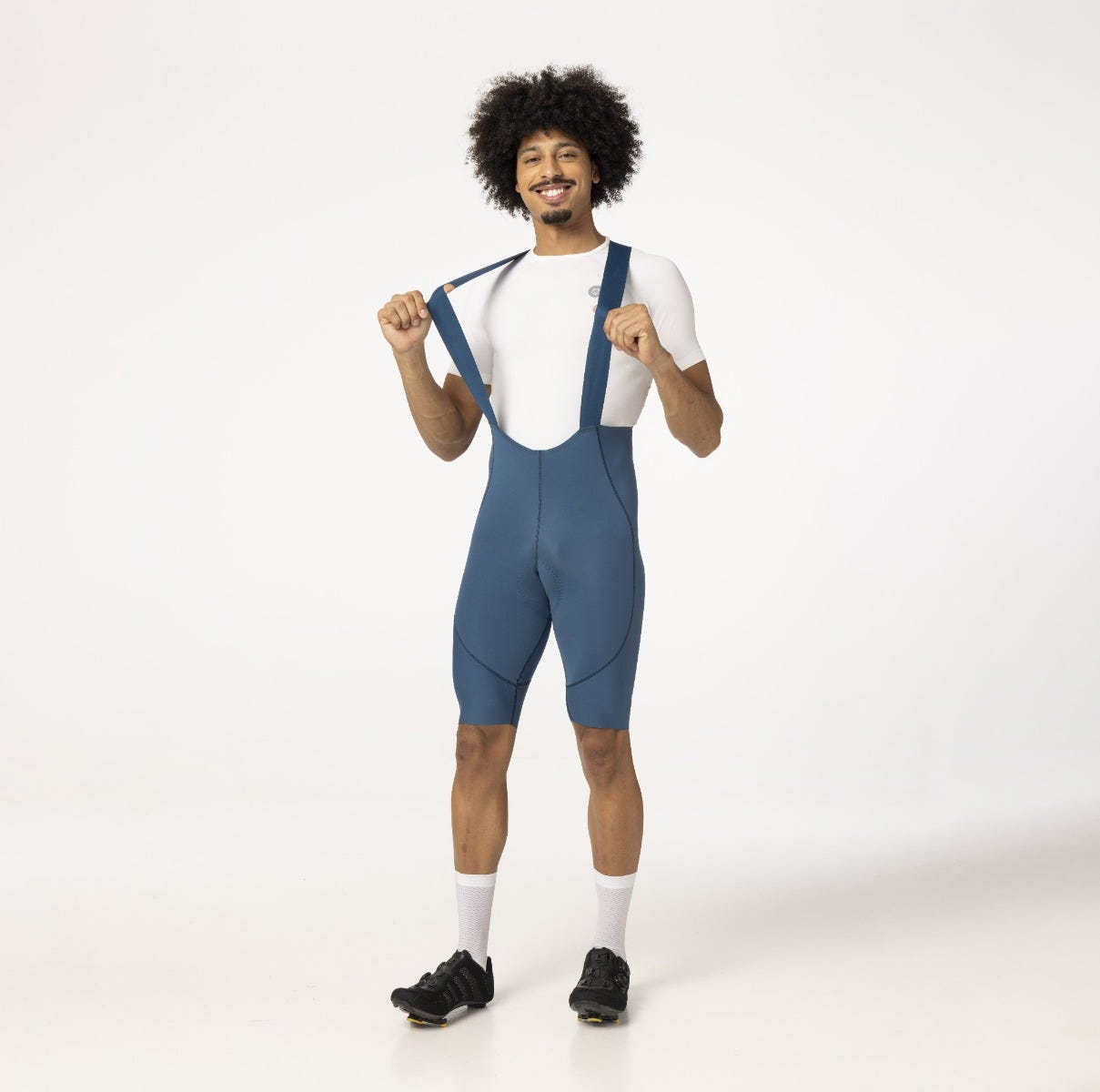 Bibshort breakaway heren