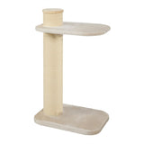 Zolux Kratzbaum City Cat 2 Beige