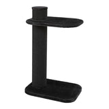Zolux Kratzbaum City Cat 2 grau