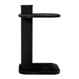 Zolux Kratzbaum City Cat 2 grau