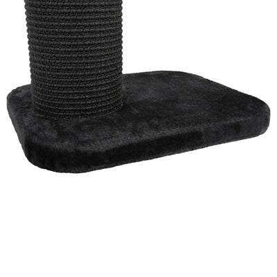 Zolux Kratzbaum City Cat 2 grau
