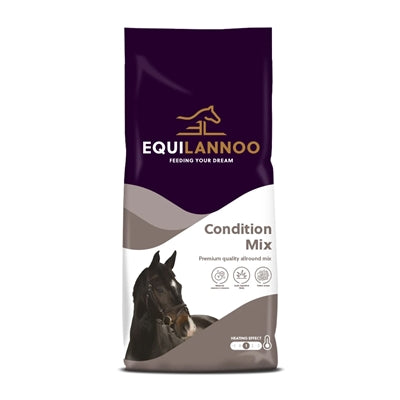 Equilannoo Konditionsmischung