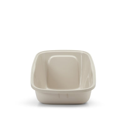Savic offene Katzentoilette Aseo Giant Mokka