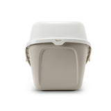 Savic Katzentoilette Nestor Giant Mokka