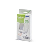 Savic Bag It Up Nestor Riesen-Katzentoilette