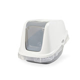 Savic Bag It Up Nestor Riesen-Katzentoilette