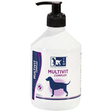 Trm Multivit-Komplex