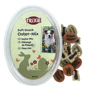 Trixie Ostermischung Softsnack