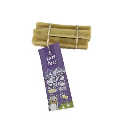 Easypets Himalaya-Käse mit Knochen, Käse mit Knochen, normal