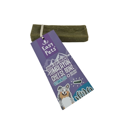 Easypets Himalaya-Käse, Knochenkäse, Knochenvitamin-Meer