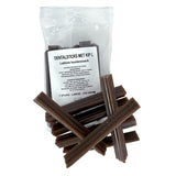 Ich bin Zahnsticks mit Hühnchen