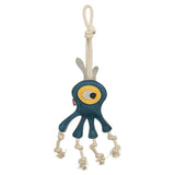 Trixie Monsterleder mit Seil