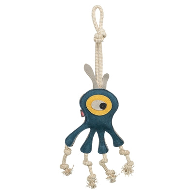 Trixie Monsterleder mit Seil