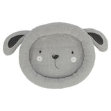 Trixie Hundebett Junior grau