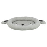 Trixie Hundebett Junior grau