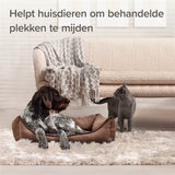 Beaphar hält Katzen und Hunde im Innenbereich fern