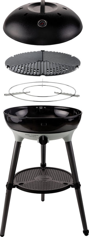 Cadac carri chef 50 bbq 30mbar