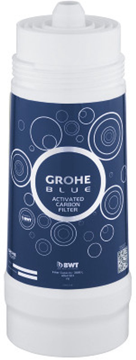 Grohe Blue Aktivkohlefilter