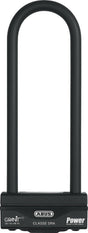 Abus Motorradschloss Bügelschloss - Granit™ Power 58 - Sicherheitsstufe 18 - Art-4 für Motorräder geeignet