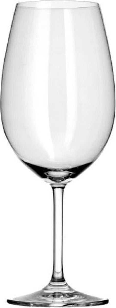 Schott Zwiesel Ivento Bordeaux Weinglas 130 – 0,63 ltr – 6er-Set