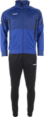 Hummel authentic polysuit trainingspak unisex - maat s