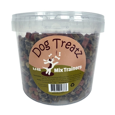 Hunde-Leckerli-Mix-Trainer