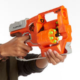 Nerf Zombie Strike Flip Fury