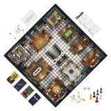 Hasbro-Spiel Cluedo