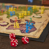 Hasbro Risiko – Brettspiel – Partyspiel