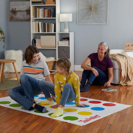 Hasbro Twister - Brettspiel