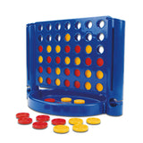 Hasbro Vier in einer Reihe – Reisespiel